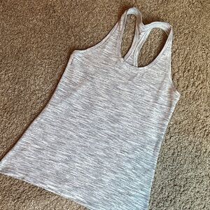 Lululemon racerback Tank Top